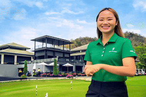 Black Mountain Golf assistant